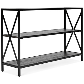 Freedan 36" Bookcase