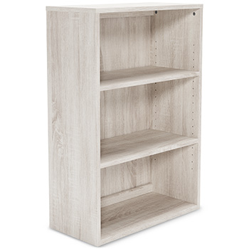 Dorrinson 36" Bookcase