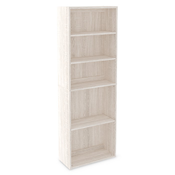 Dorrinson 71" Bookcase