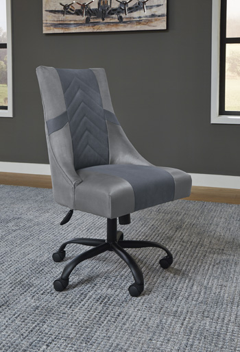 Barolli Gaming Chair