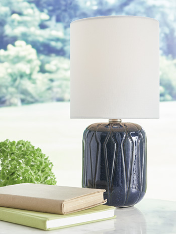 Hengrove Table Lamp