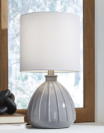 Grantner Table Lamp