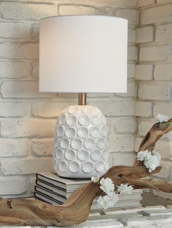 Moorbank Table Lamp