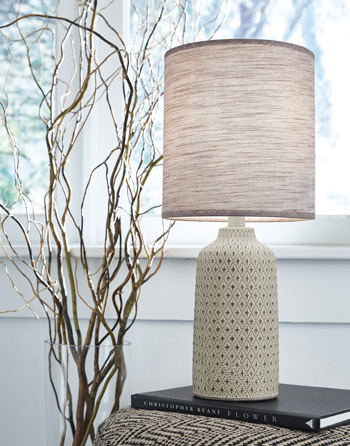 Donnford Table Lamp