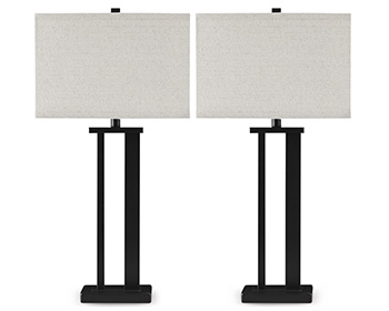 Picture of Aniela Table Lamp - Set of 2