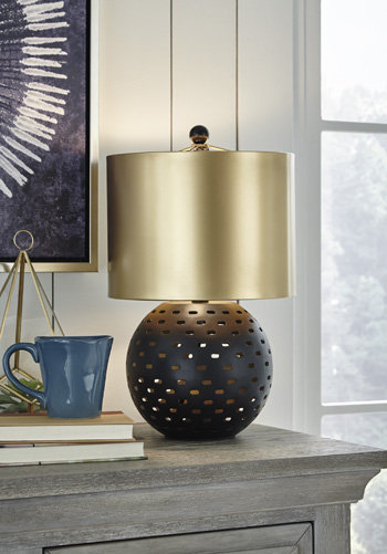 Mareike Table Lamp