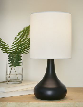 Camdale Table Lamp