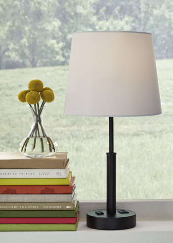 Merelton Table Lamp