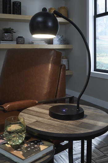 Picture of Marinel Desk Lamp