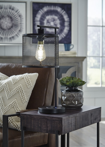 Nolden Desk Lamp