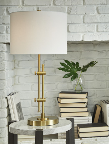 Baronvale Table Lamp