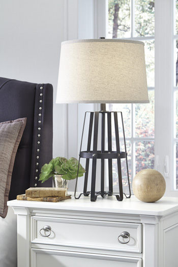 Samiya Table Lamp