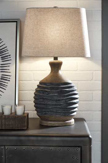 Medlin Table Lamp