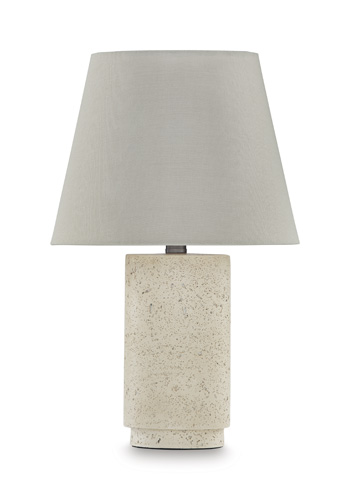 Bronnerdale Table Lamp