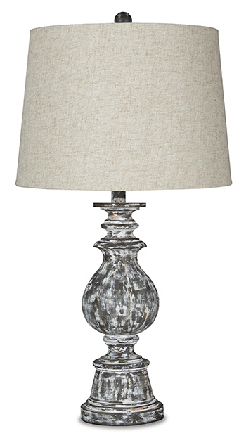 Macawi Table Lamp (Set of 2)