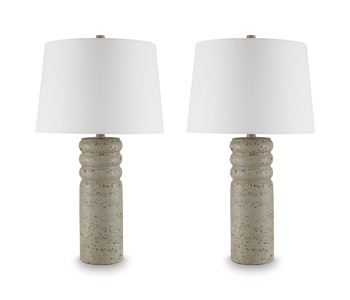 Callbrook Table Lamp (Set of 2)