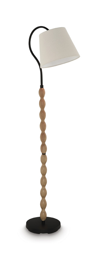 Corinwell Floor Lamp