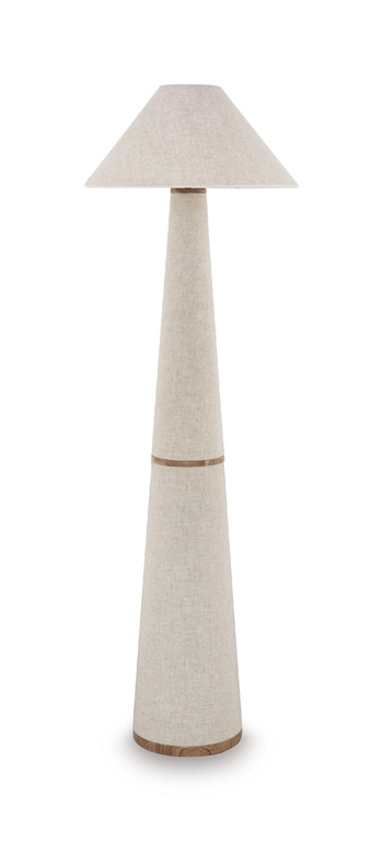 Dellridge Floor Lamp