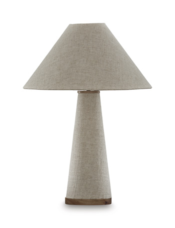 Dellridge Table Lamp