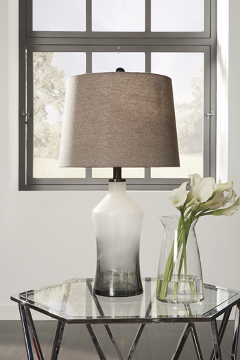 Nollie Table Lamp (Set of 2)