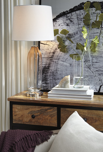Sheyla Table Lamp