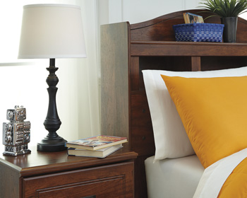 Kian Table Lamp