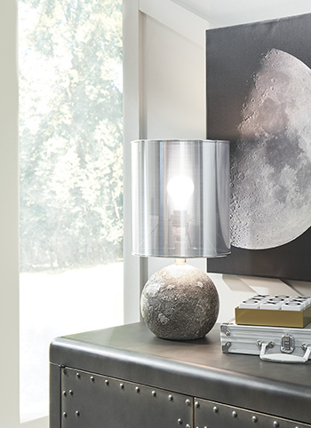 Kadian Table Lamp