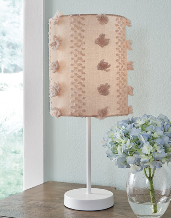 Kaelene Table Lamp