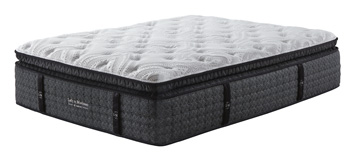 Loft and Madison Ultra Plush PT Queen Mattress