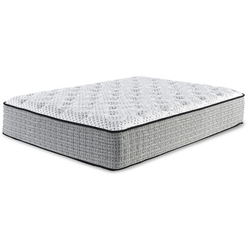 Sante Fe Plush Queen Mattress