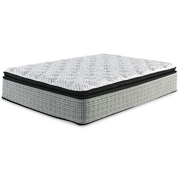 Santa Fe Pillowtop Queen Mattress