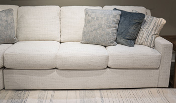 Accomplished 3-Piece Sectional image 2