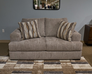 Lofwood Loveseat image 1