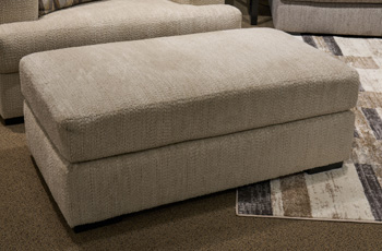 Lofwood Ottoman image 1