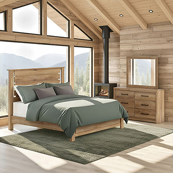 Brozmont Nightstand image 1