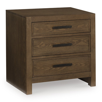 Lelander Nightstand image 1