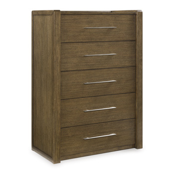 Marxmore Chest of Drawers image 1