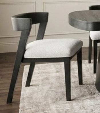 Haldenwick Dining Arm Chair