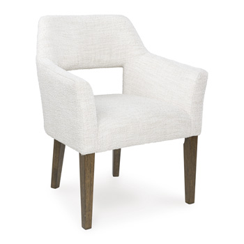 Marxmore Dining Arm Chair image 1