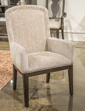 Wickenger Dining Arm Chair