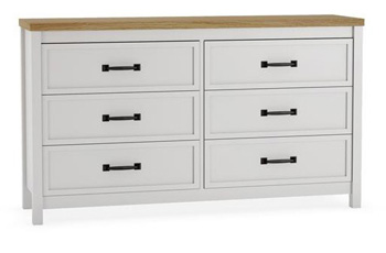 Kerisden Dresser image 1