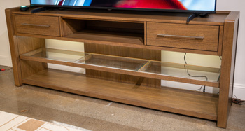 Marxmore 88" TV Stand