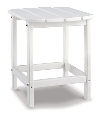 Sundown Treasure End Table