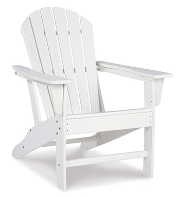 Sundown Treasure Adirondack Chair