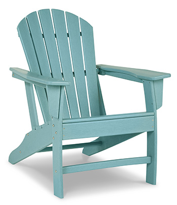 Sundown Treasure Adirondack Chair