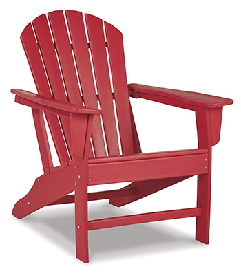 Sundown Treasure Adirondack Chair