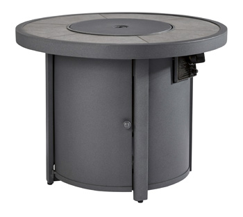 Donnalee Bay Fire Pit Table