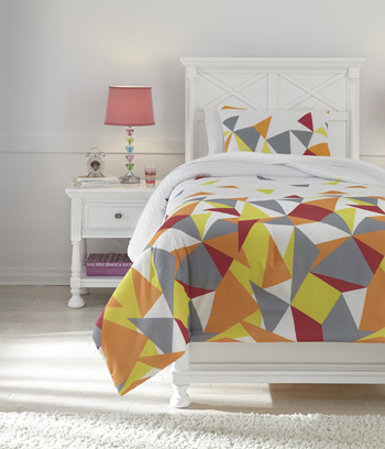 Maxie 2-Piece Twin Comforter Set