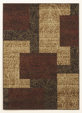 Rosemont 5'2" x 7'2" Rug