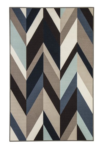 Keelia 4'4" X 6'9" Rug